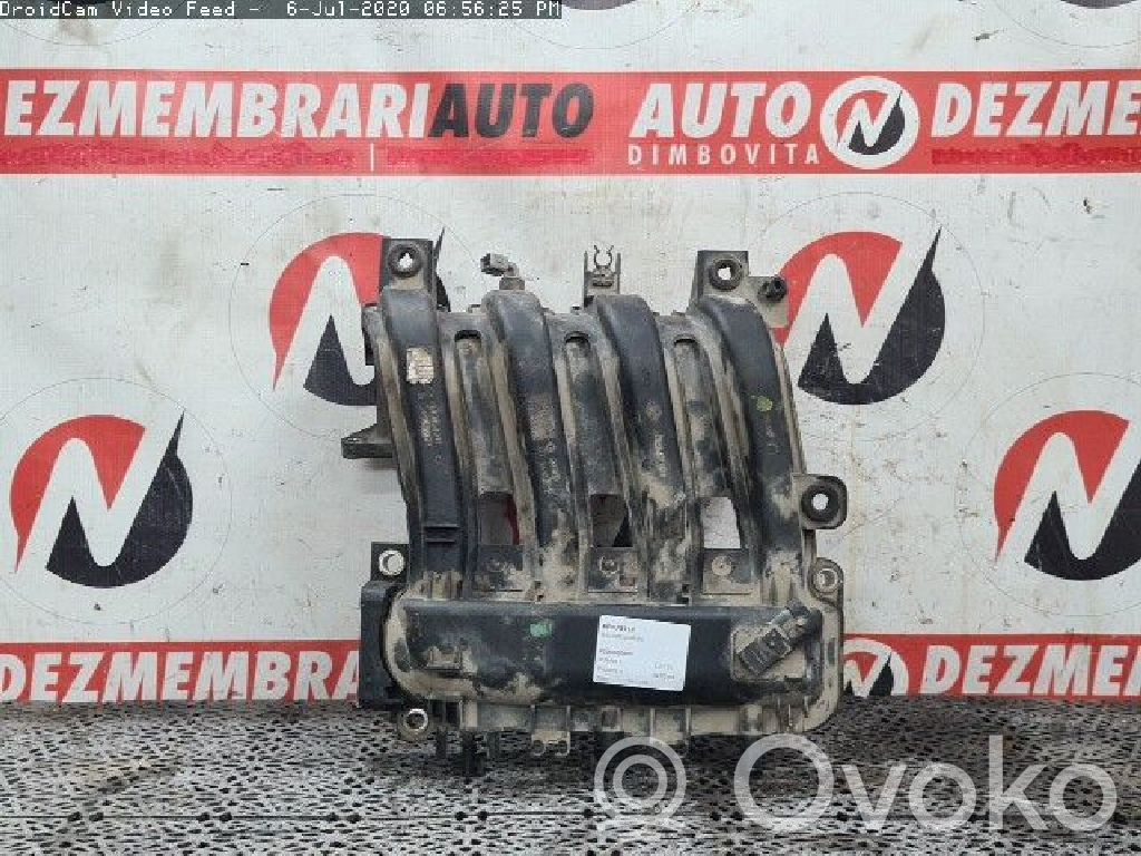 Kolektorius įsiurbimo   8200880099,REN73314