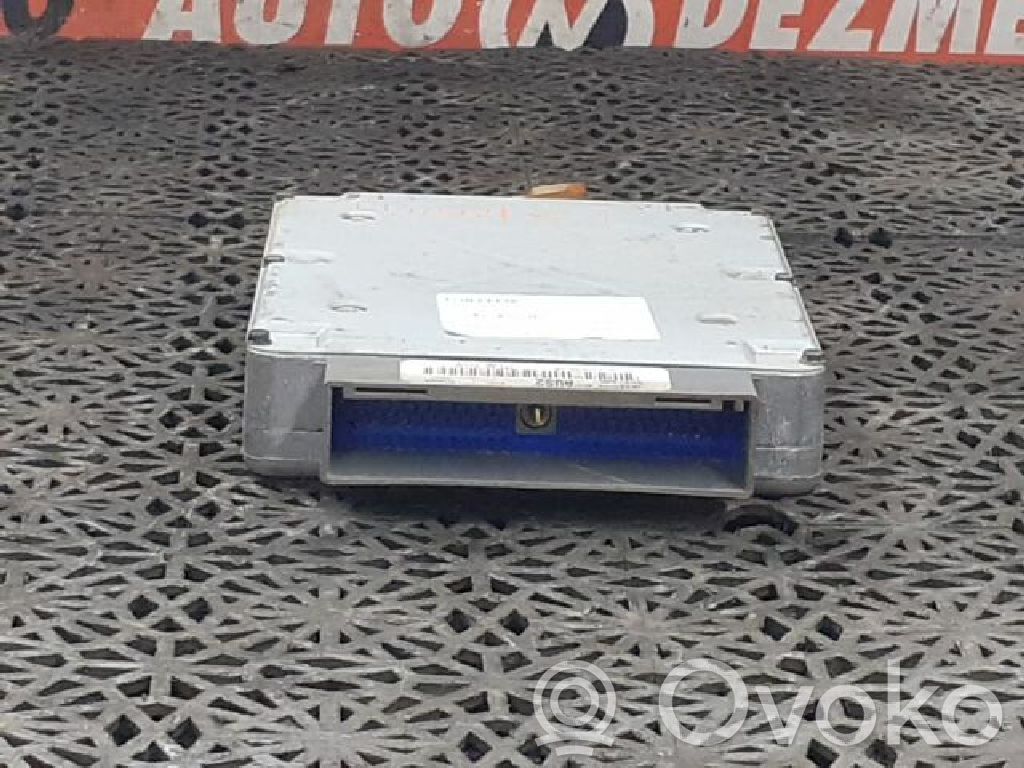 Ford Transit Engine control unit/module 