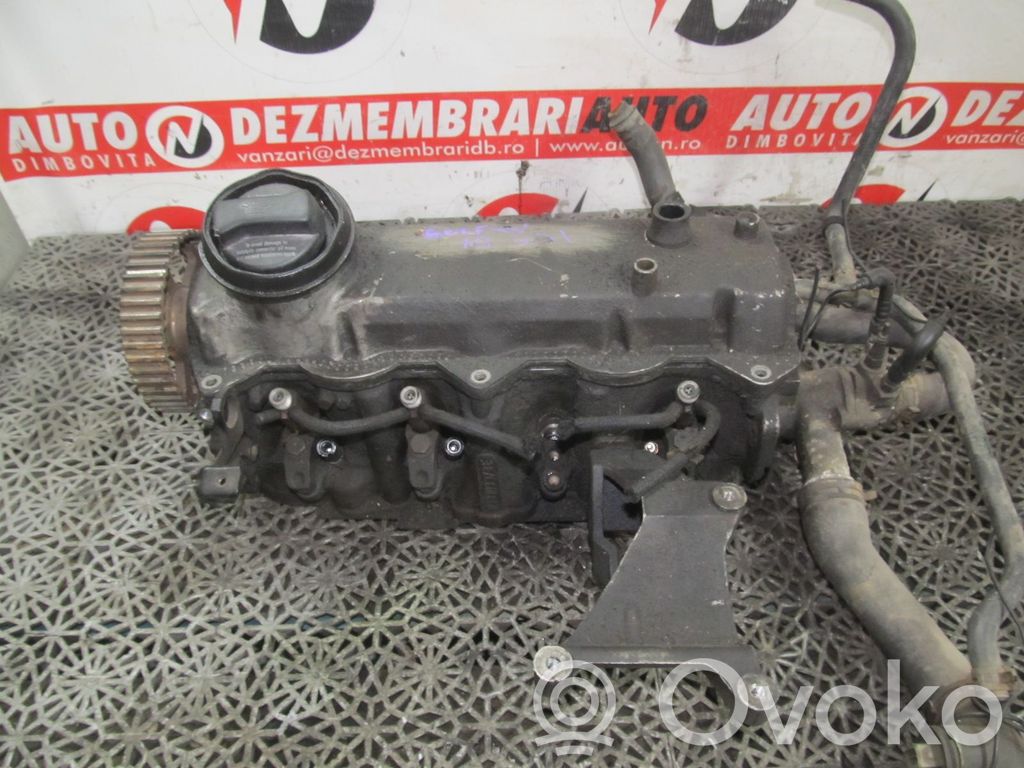 Volkswagen Golf IV Venttiilikoppa 