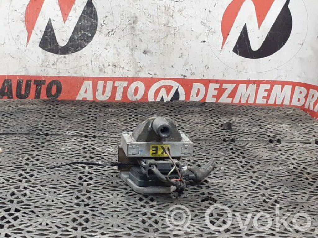 Opel Corsa B Dzinējs 