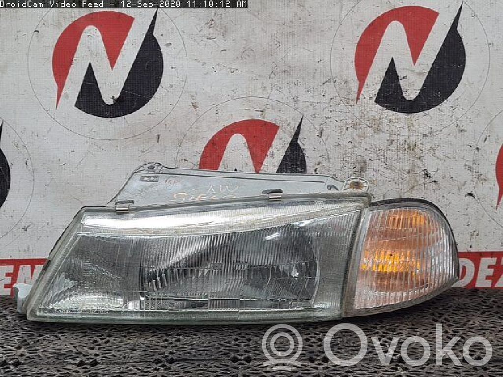 Daewoo Nexia Phare frontale 