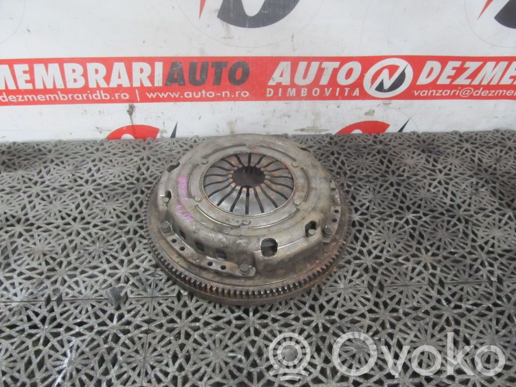 Seat Ibiza III (6L) Kytkinsarja 
