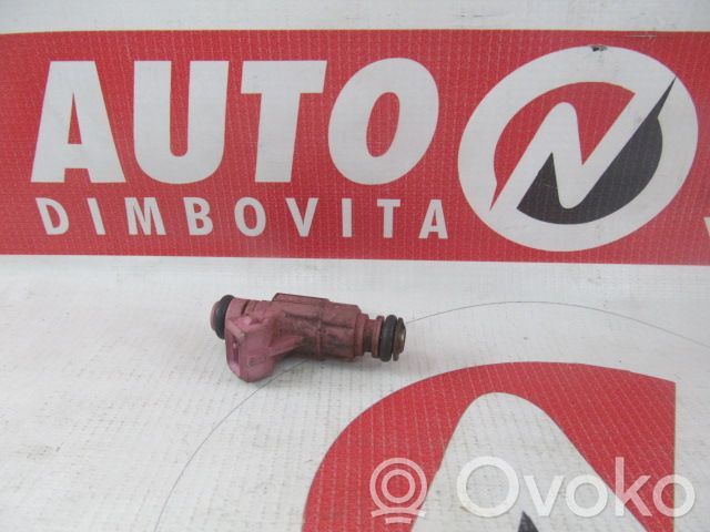 Fiat Bravo Inyector de combustible 