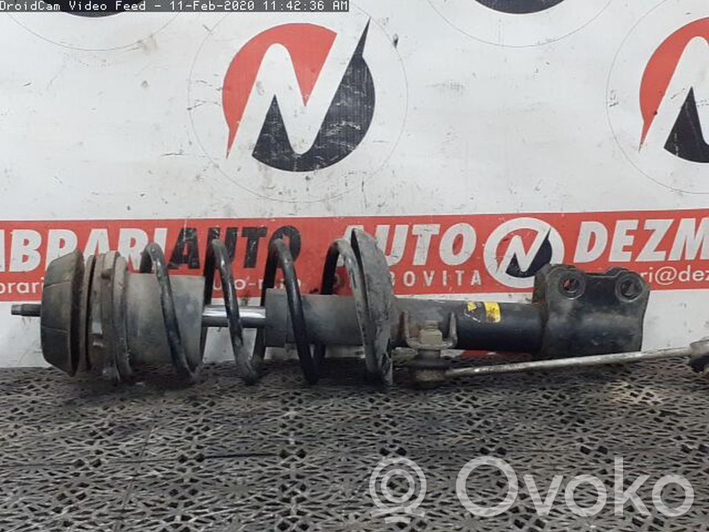 Opel Corsa C Engine 