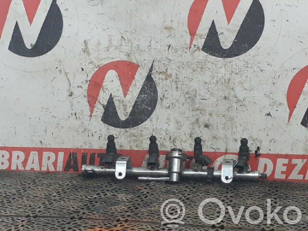 Mini One - Cooper R50 - 53 Fuel injector 