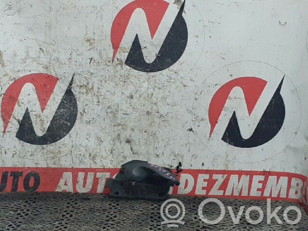 Fiat Punto (188) Engine 