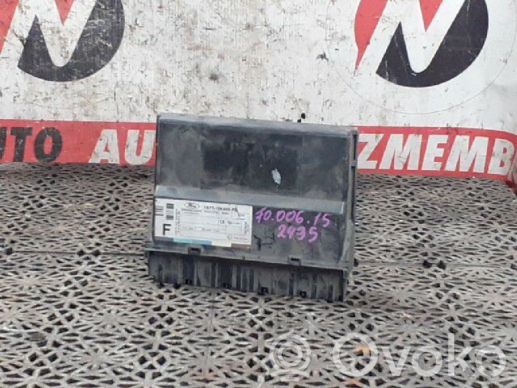 Mukavuusmoduuli   1S7T15K600FB