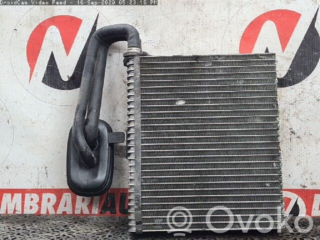 Opel Vectra C Heater blower radiator 