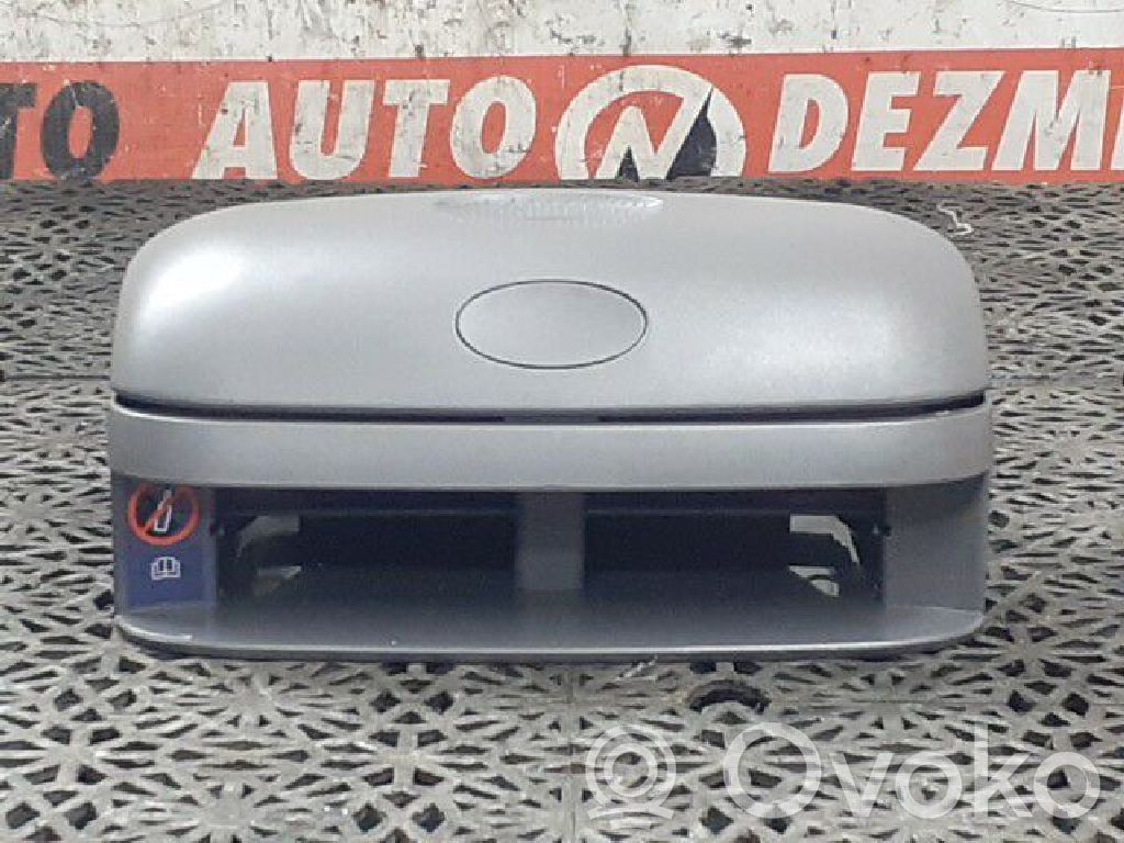 Ford Ka Puerta del maletero/compartimento de carga 