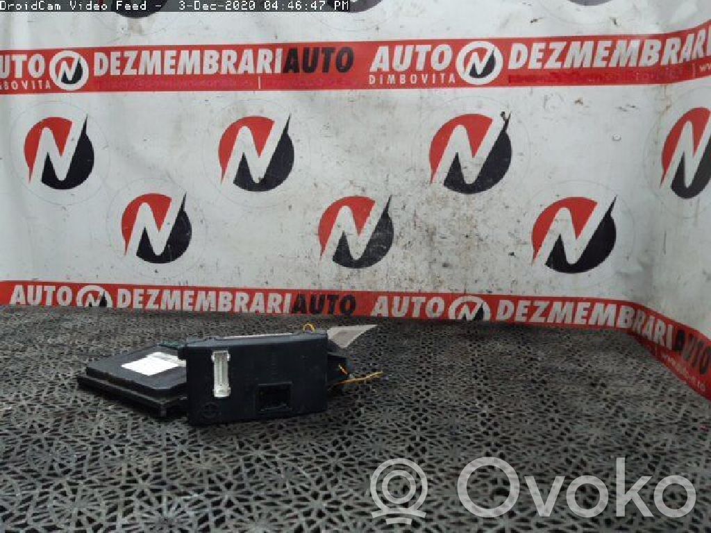 Renault Thalia I Comfort/convenience module 