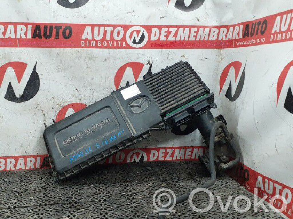 Mazda 3 I Engine control unit/module 