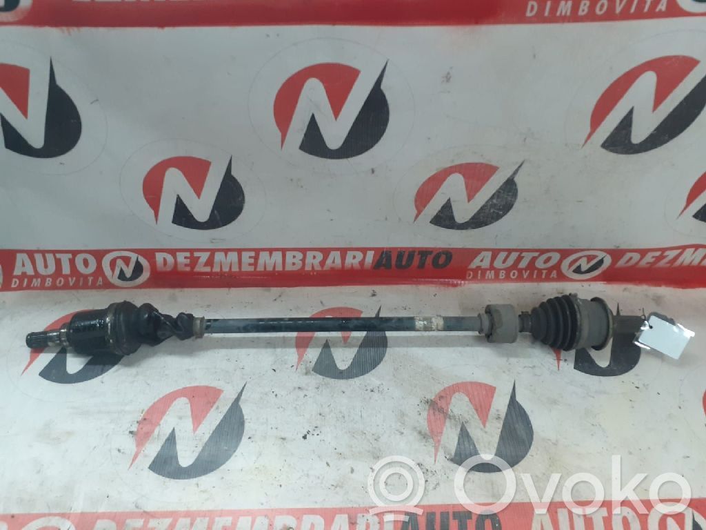 Opel Agila B Front driveshaft 