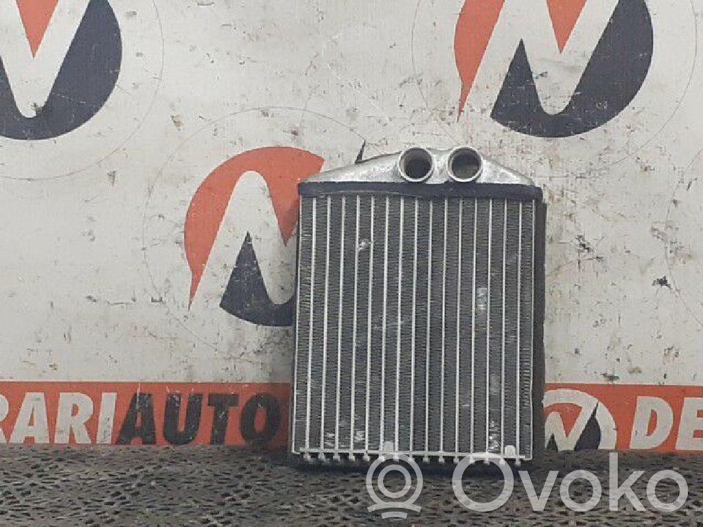 Opel Vectra C Intercooler radiator 