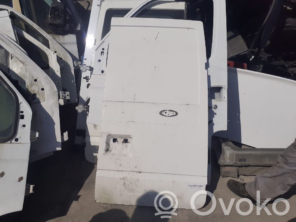 Ford Transit Дверь 