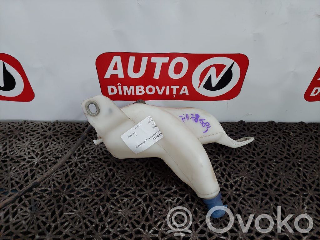 Citroen Jumper Windshield washer fluid reservoir/tank 