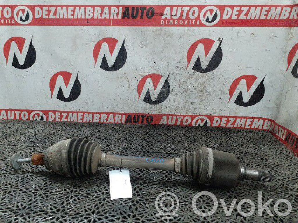 Ford Mondeo MK IV Moteur 