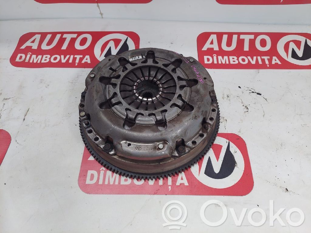Ford Fiesta Juego de embrague 