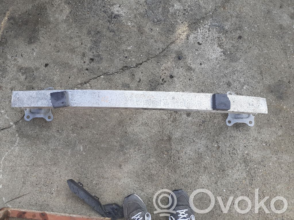Audi A3 S3 8P Rear bumper cross member 