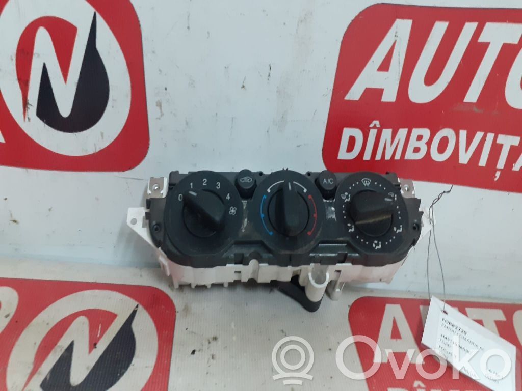 Climate control unit   3M5T19980BD,19980