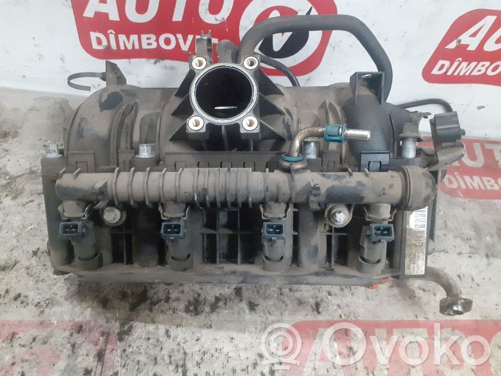 Opel Corsa C Engine 