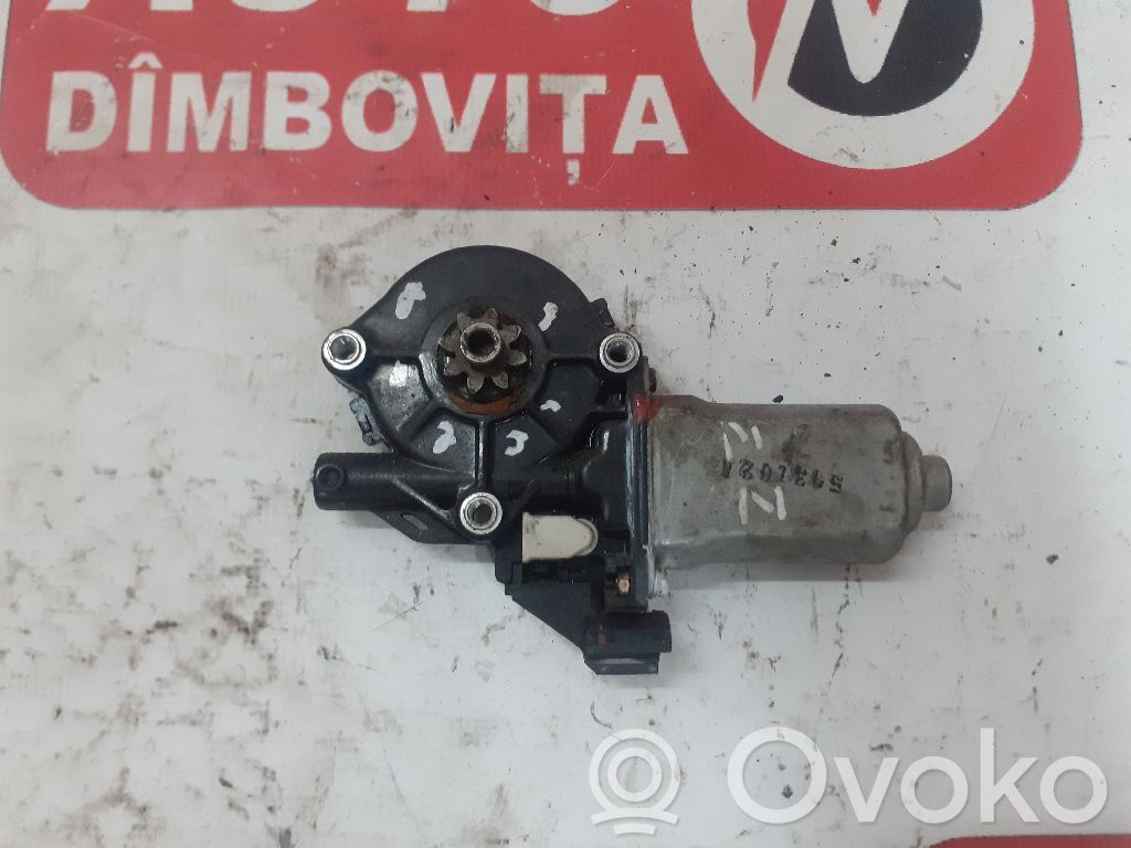 Chevrolet Kalos El. lango pakėlimo mechanizmas be varikliuko 