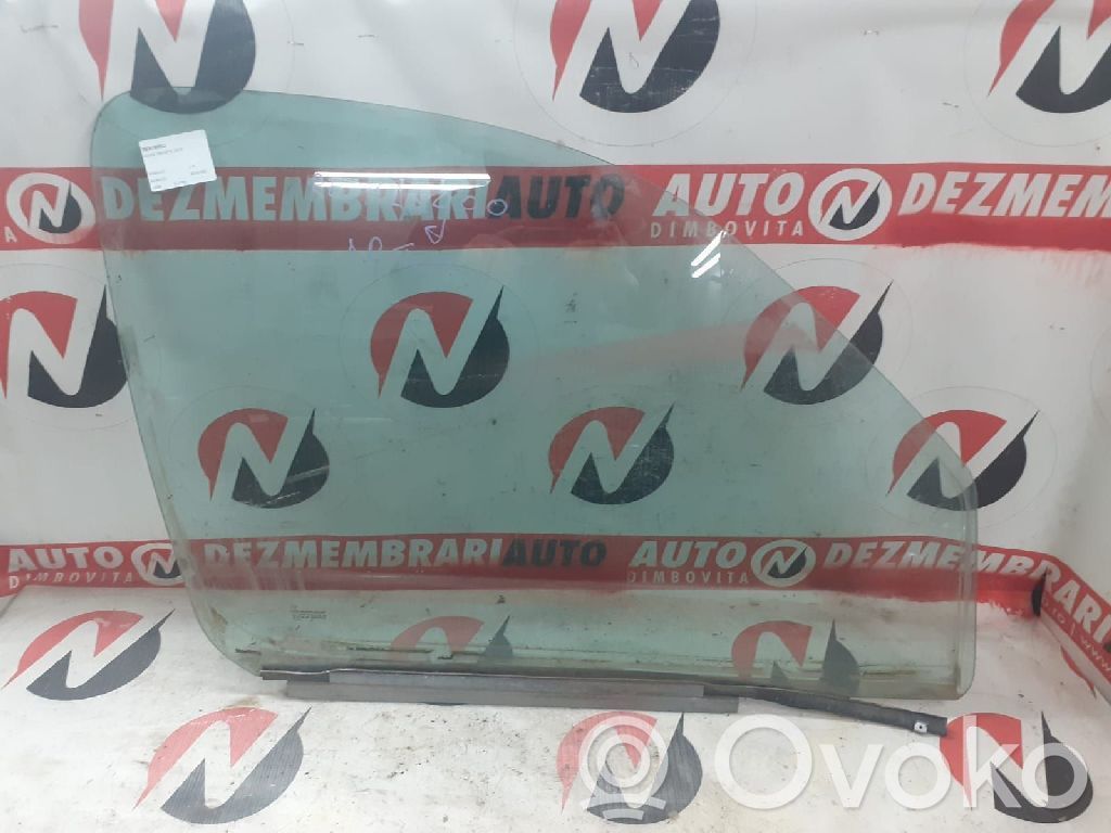 Renault Clio II Priekinis pusašis 