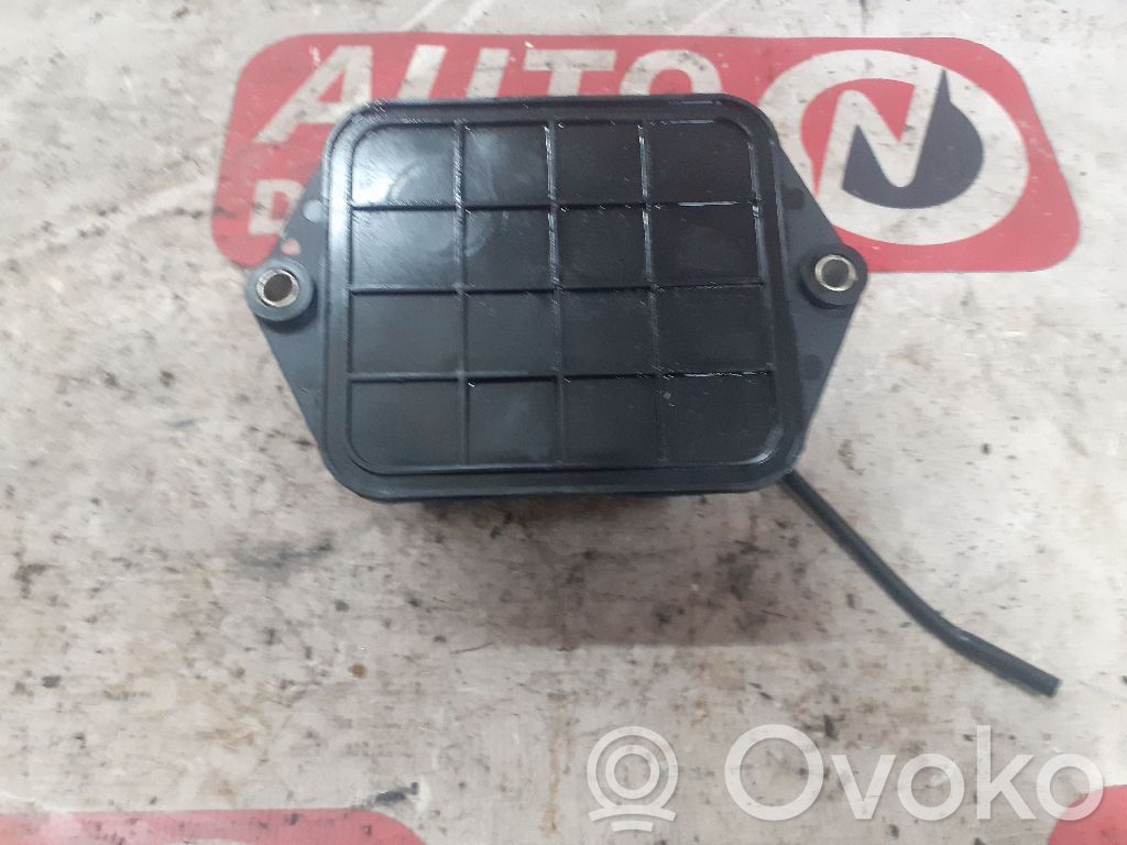 Opel Astra H Vakuuma gaisa tilpne 