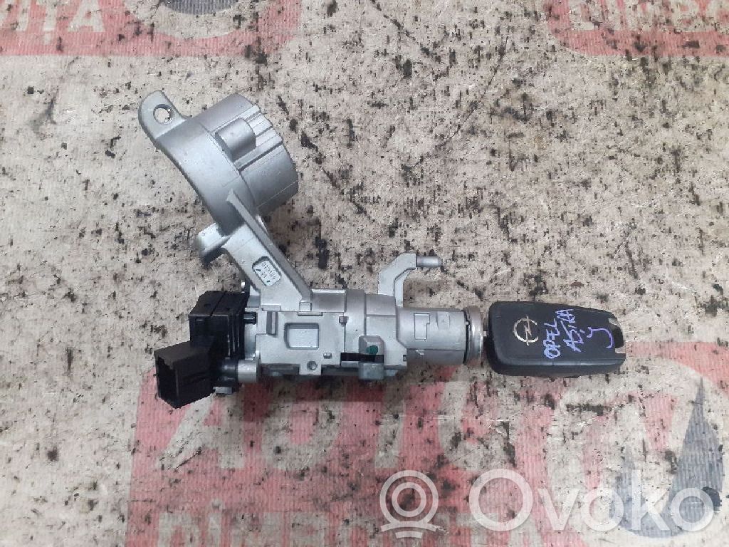 Virtalukko   20912838,20912838,A17DTJ