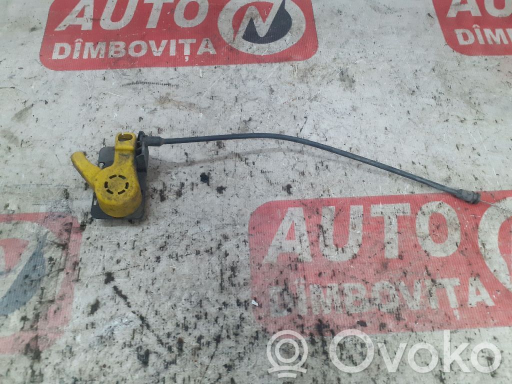 Ford Focus Jauge de niveau d'huile 