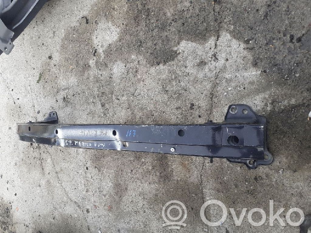 Opel Meriva A Etupuskuri 
