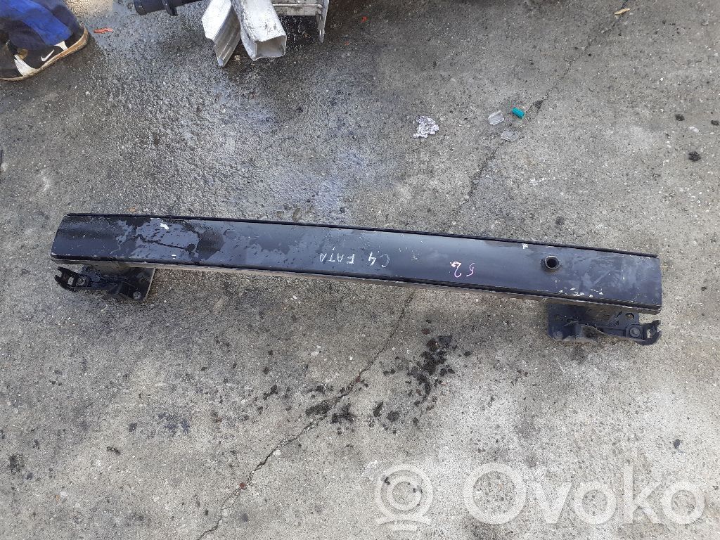 Citroen C4 I Priekinis bamperis 