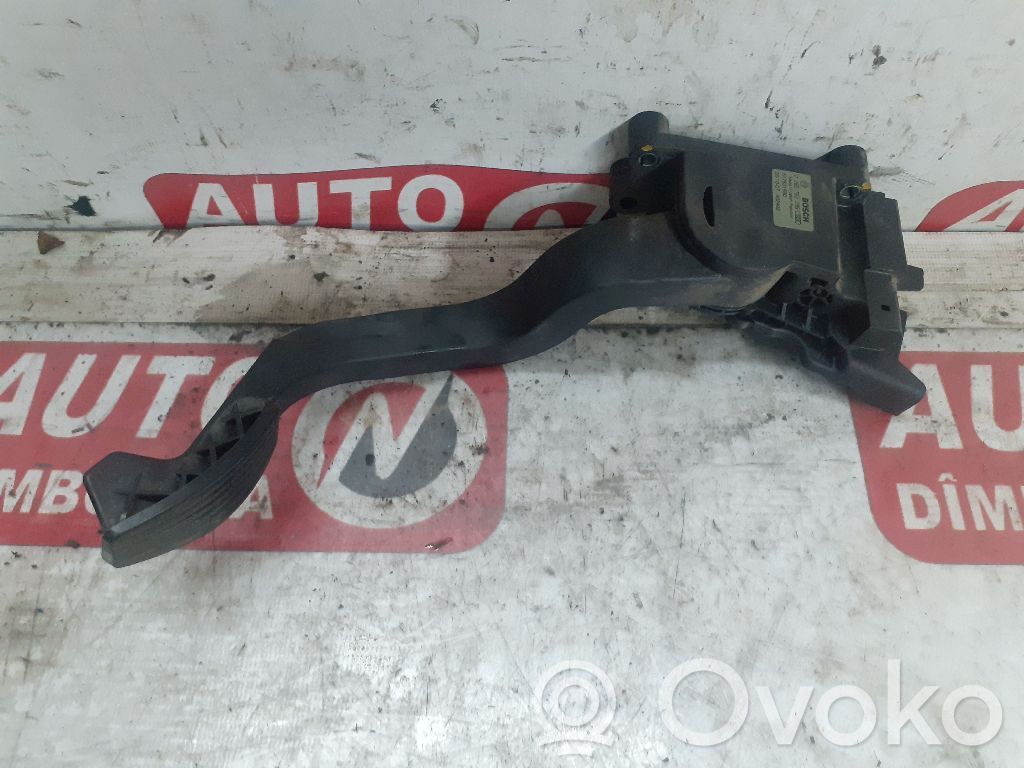 Fiat Doblo Accelerator throttle pedal 