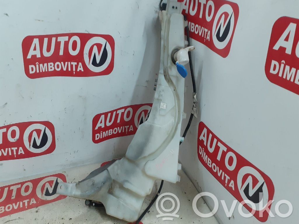 Front windscreen/windshield window   4M5113K163CE