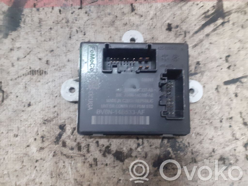 Ford Focus Door control unit/module 
