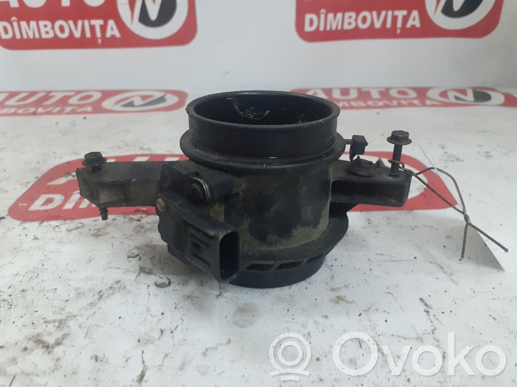 Ilmamassan virtausanturi   7M519A673FE,9A673