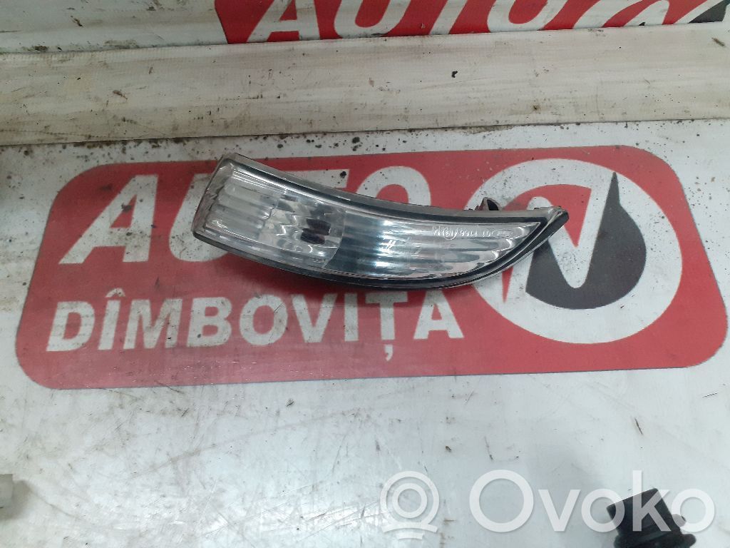 Ford Fiesta Front indicator light 