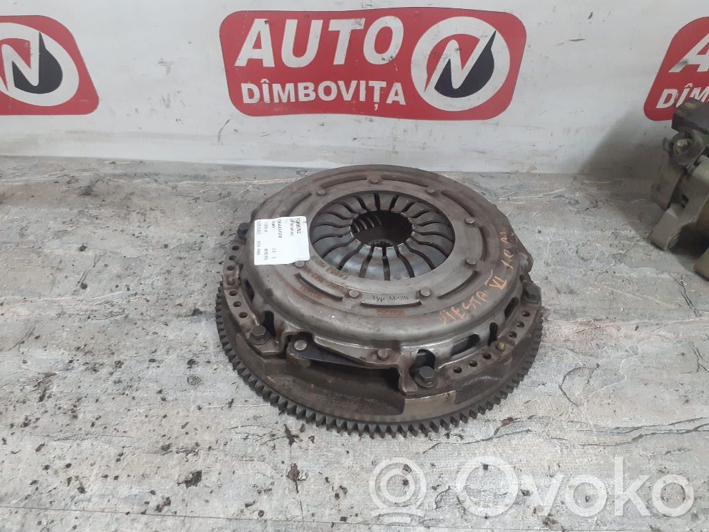 Ford Fiesta Clutch set kit 