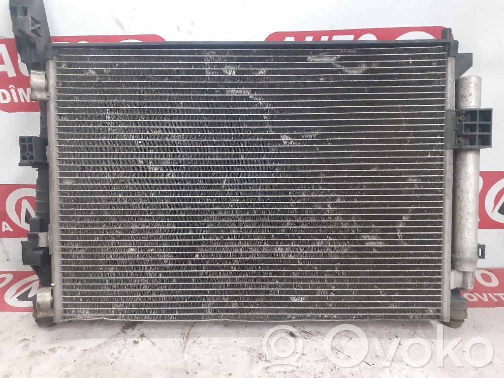 Ford Focus Degvielas tvertne 