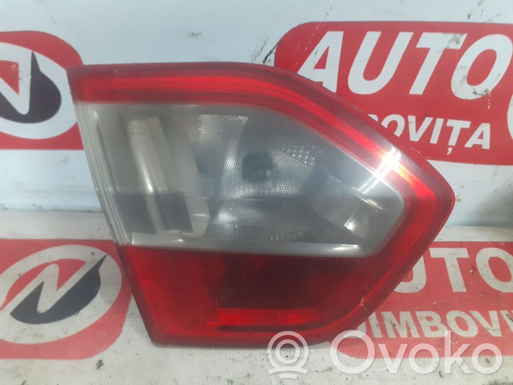 Renault Fluence Lampa tylna 
