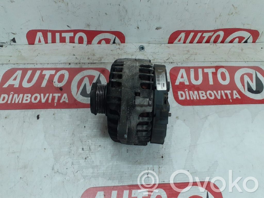 Ģenerators   A20DTC,2650800A