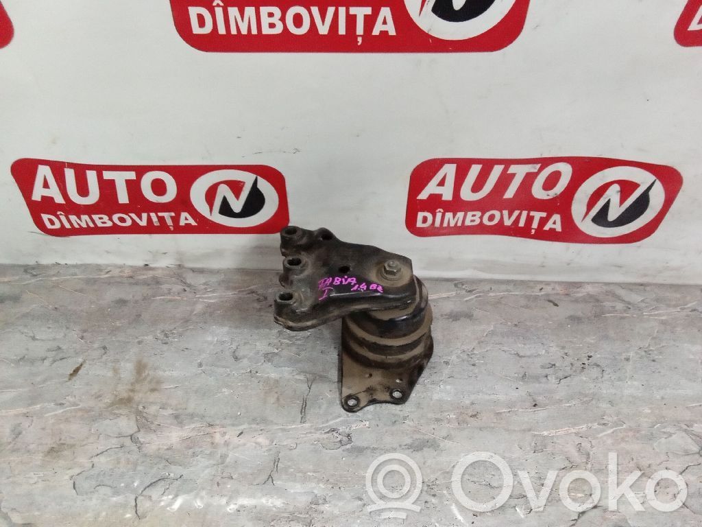 Volkswagen Polo Passenger airbag 