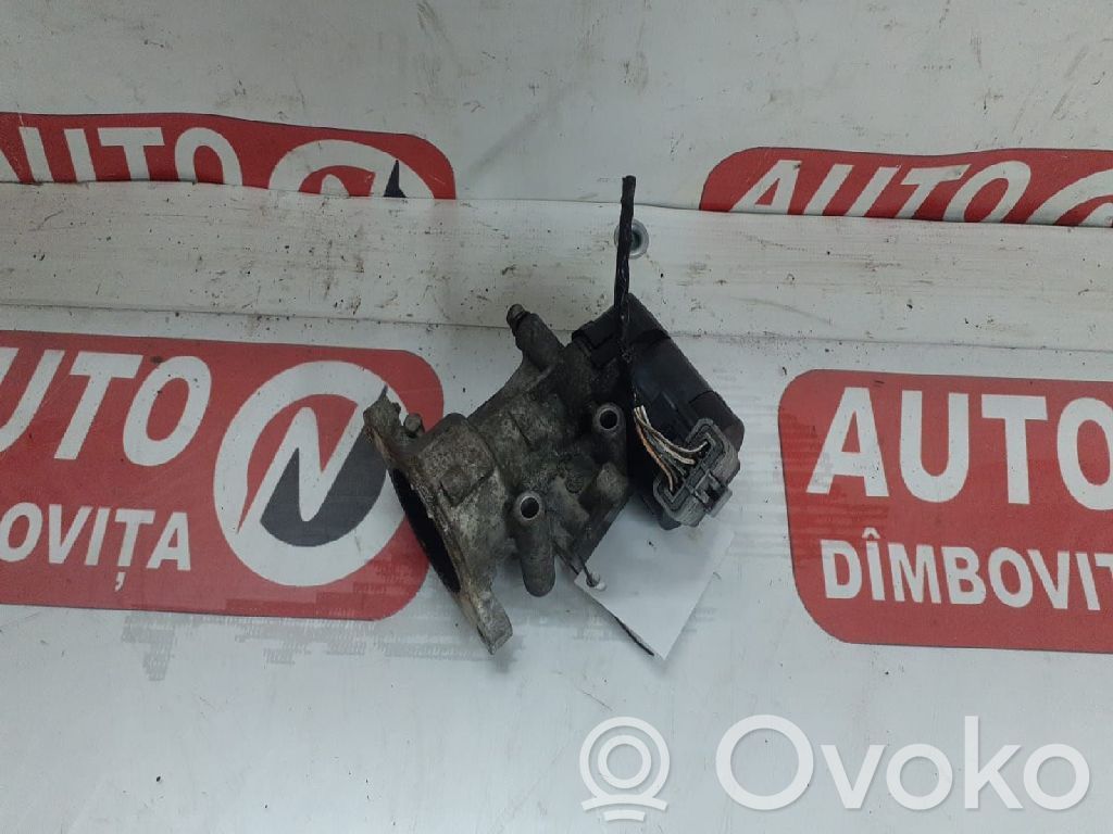 EGR vožtuvas   9656512380,25375741