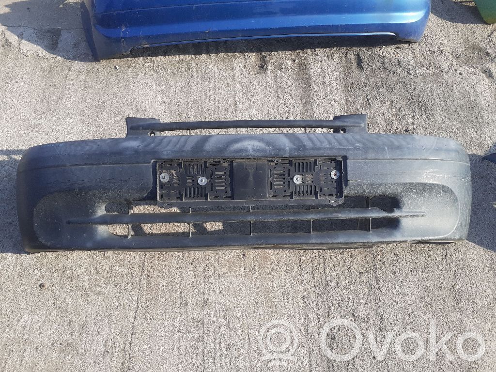 Front bumper   E7J780,E7J780