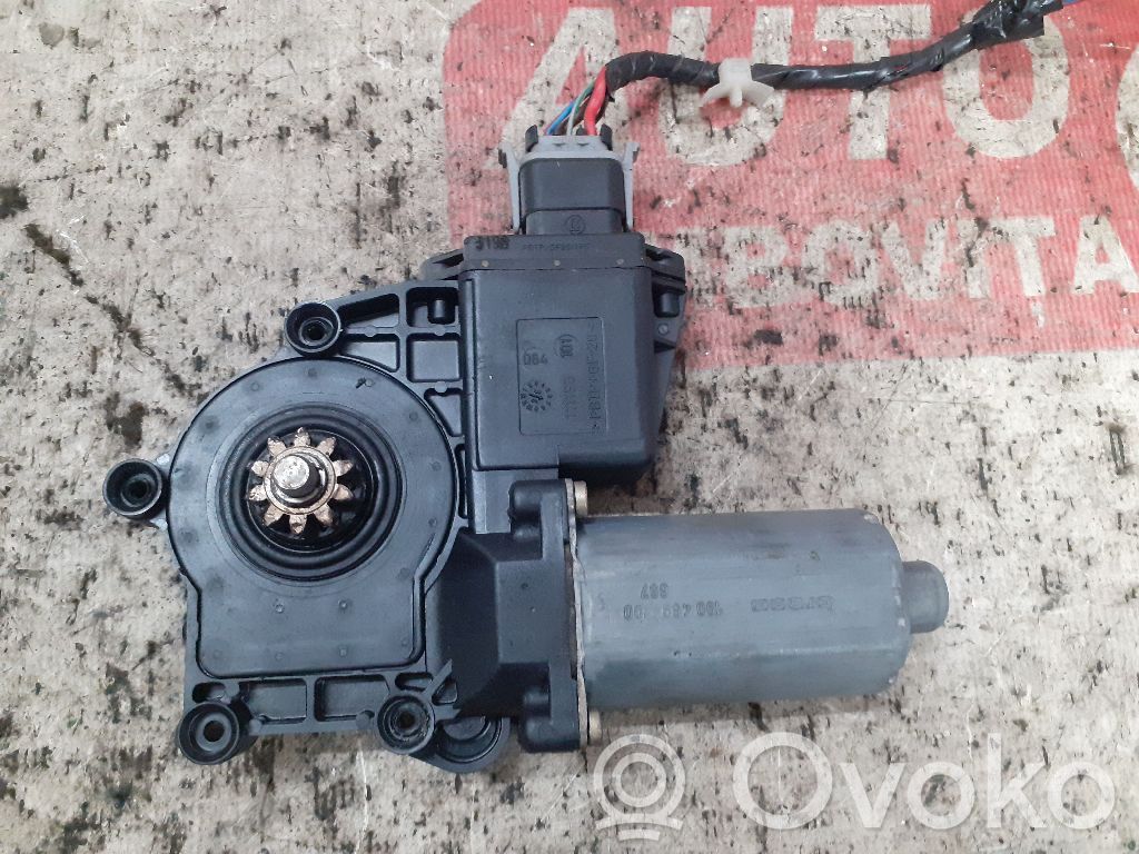 Opel Vectra B Macara ușă față cu motor 