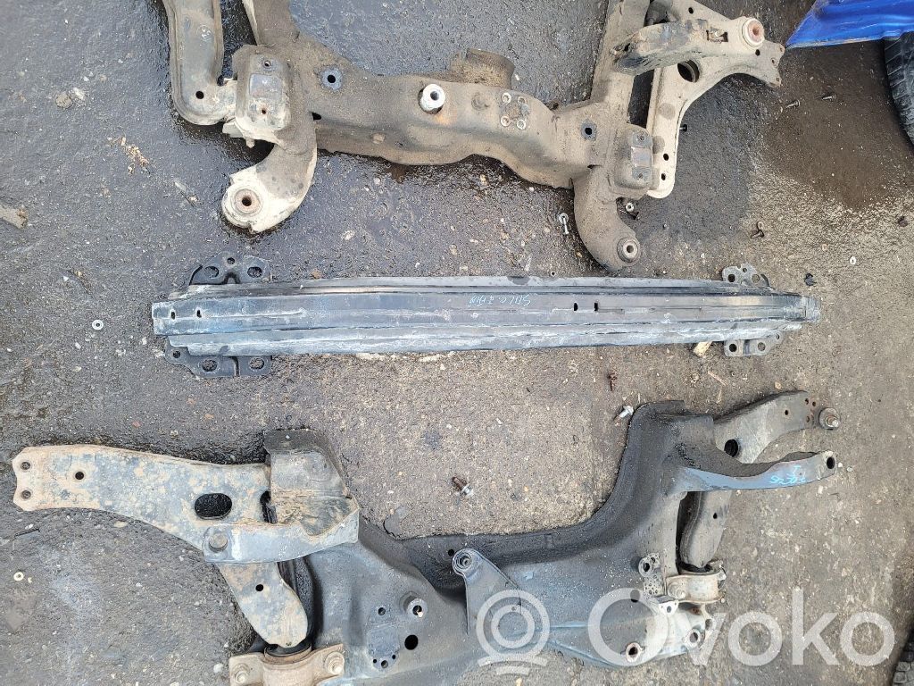 Bastidor delantero   182B6000,FIA89398