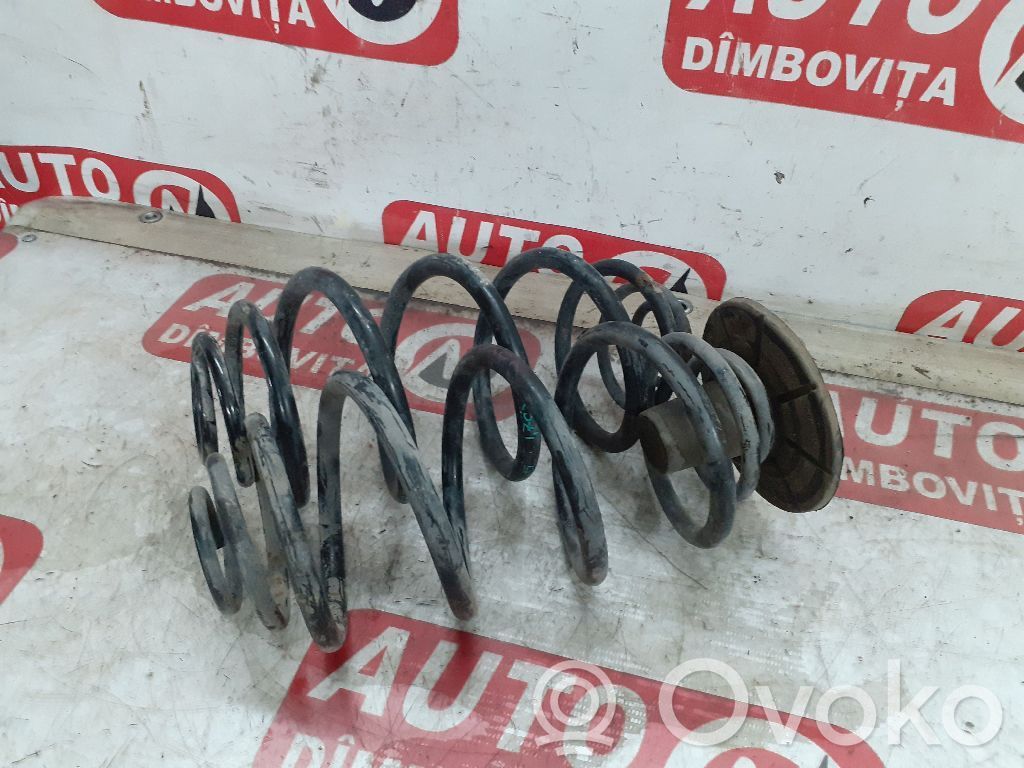 Opel Astra G Takakierrejousi 