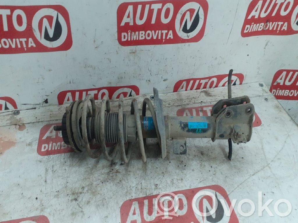 Fiat Stilo Amortiguador delantero 