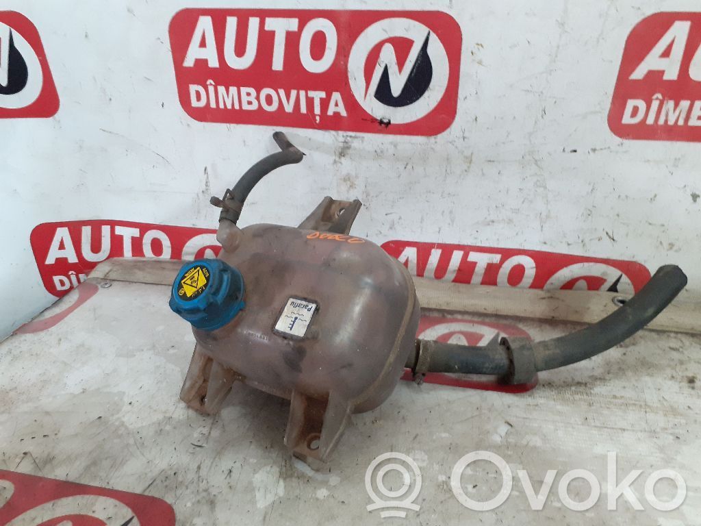Fiat Doblo Aušinimo skysčio išsiplėtimo bakelis 