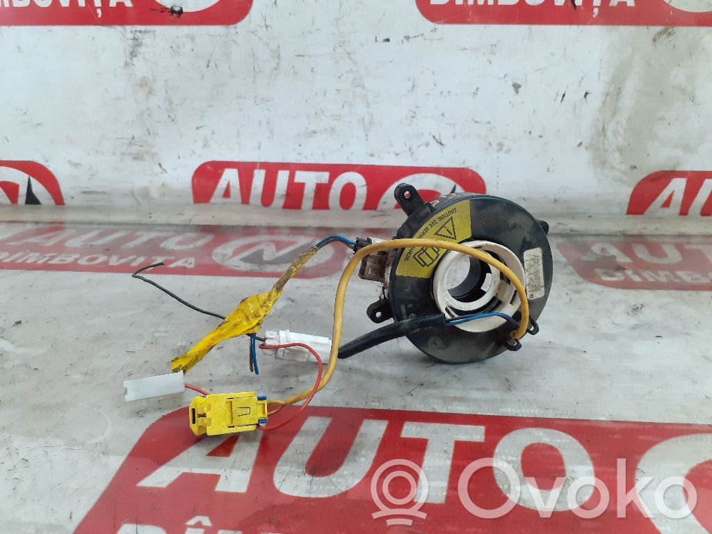 Fiat Doblo Muelle espiral del airbag (Anillo SRS) 