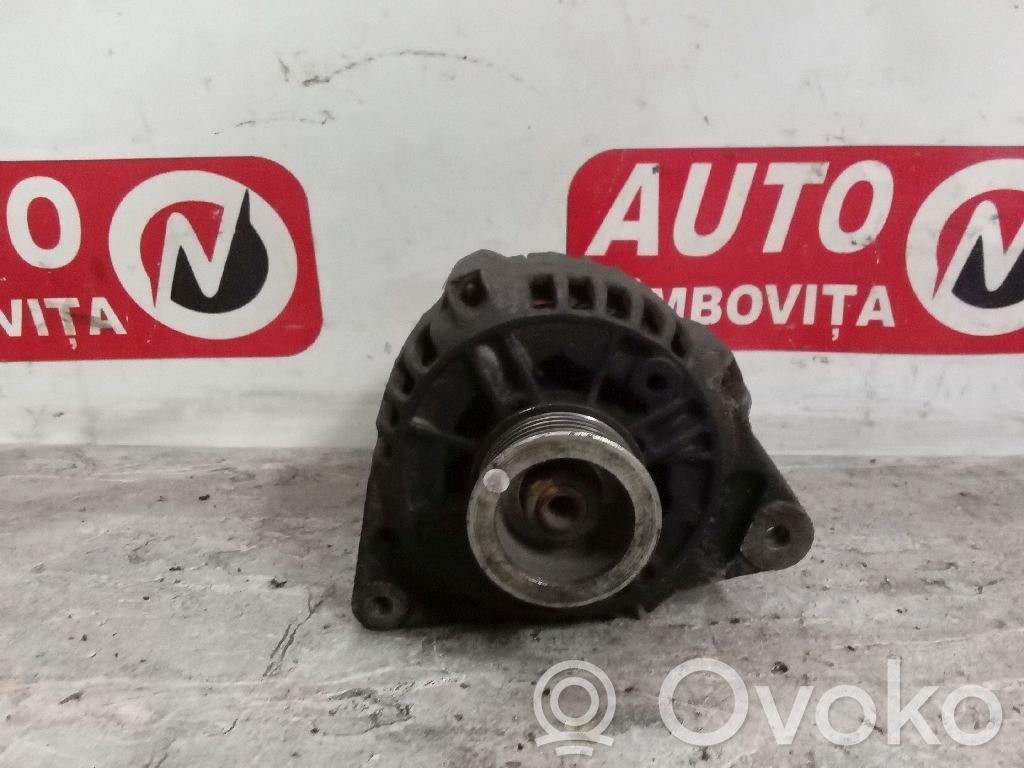 Generator/alternator   0986039510